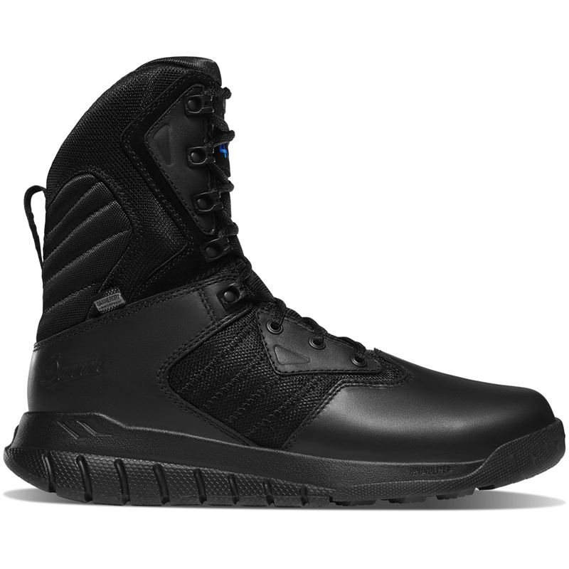 Danner Tactical Boots Best Sellers - Black Mens Instinct Tactical