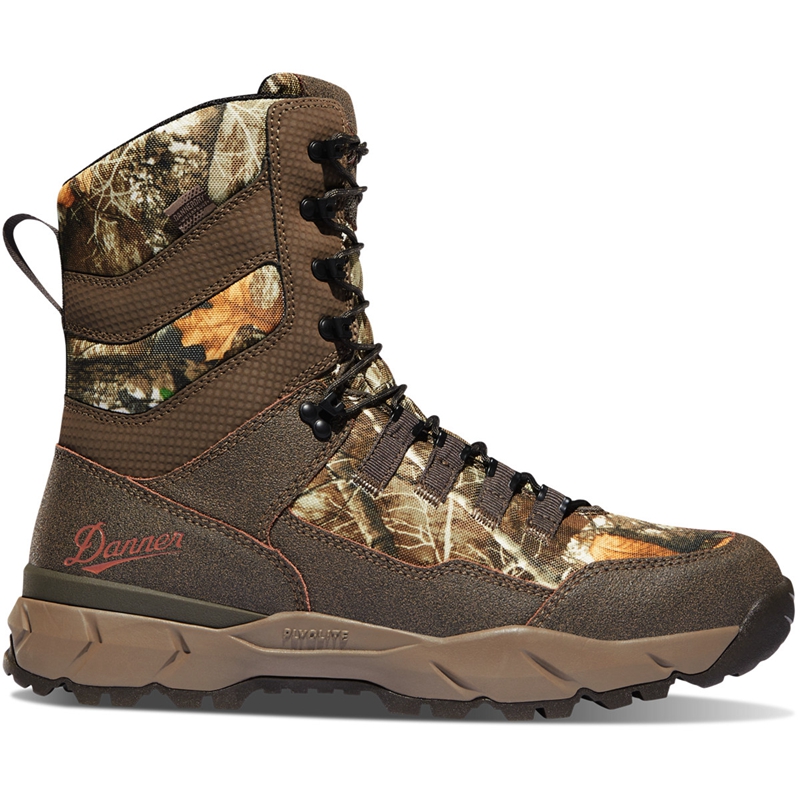 Danner Hunting Boots Store - Brown Mens Vital